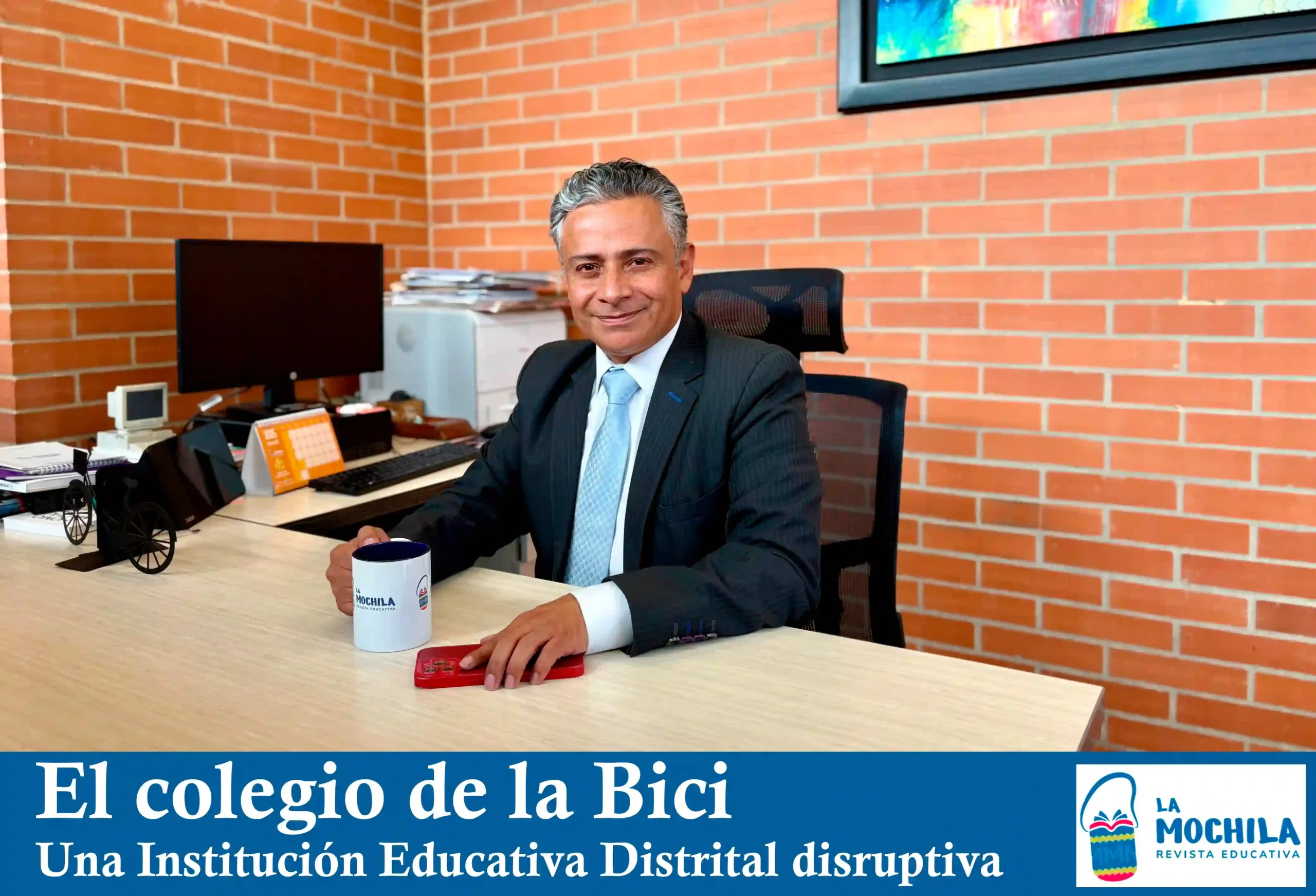 ColegioDeLaBici_Willington_Lamochilarevistaeducativa