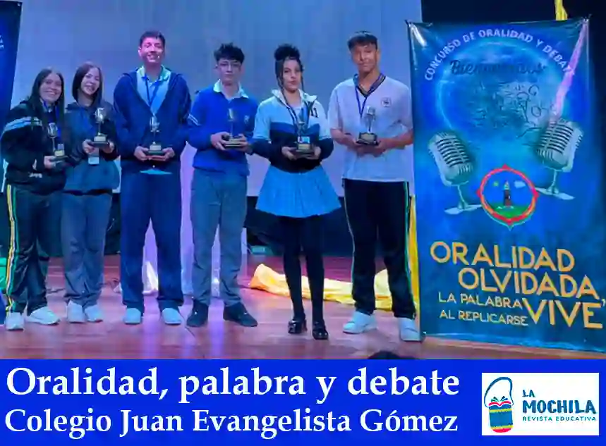 OralidadDebate_LamochilaRevistaEducativa1
